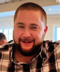 photo of Tyler M. Forcier